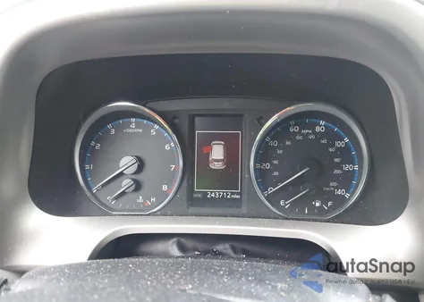 2016 Toyota Rav4 Limited из США, поврежденный, VIN JTMYFREVXGJ089297